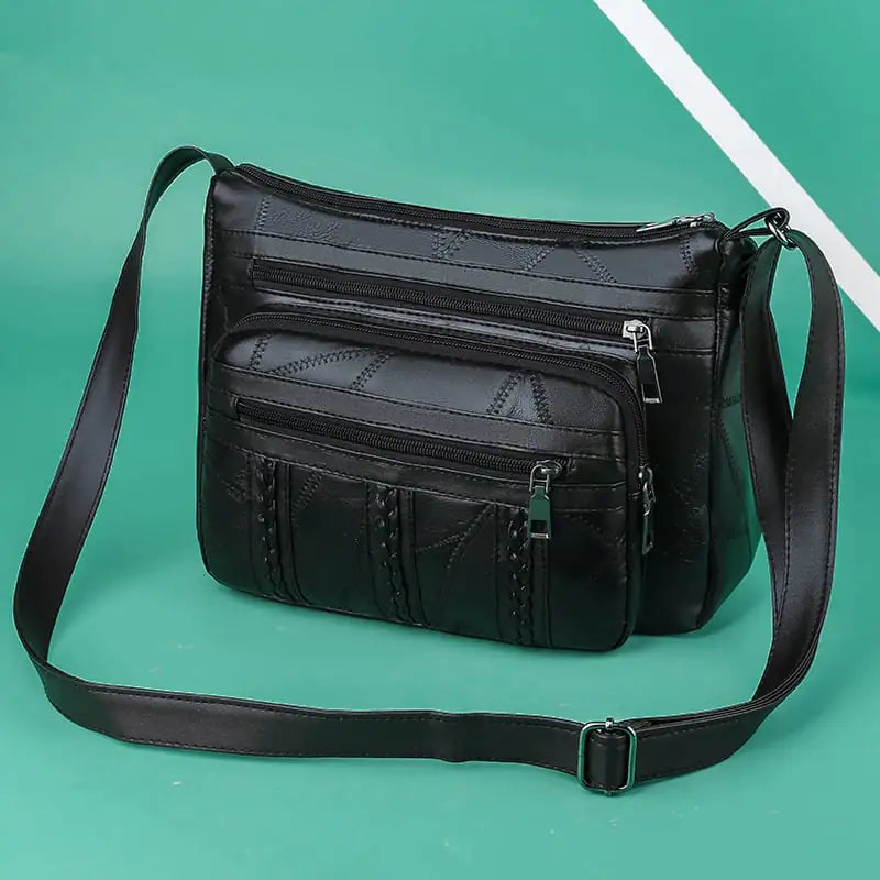 Large Capacity Shoulder Bag