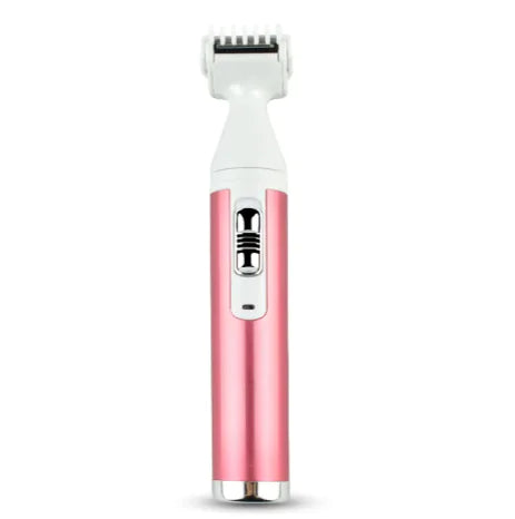Multifunctional Women’s Electric Shaver