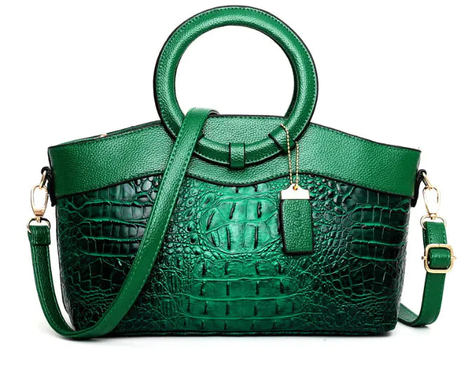Women’s Leather Bag