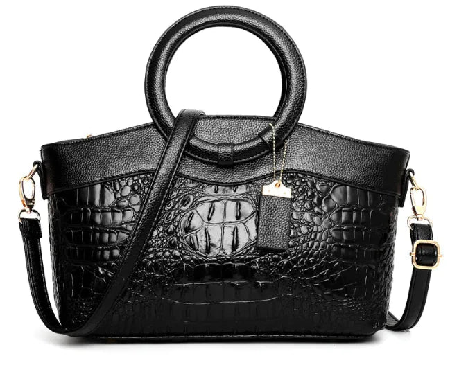 Women’s Leather Bag