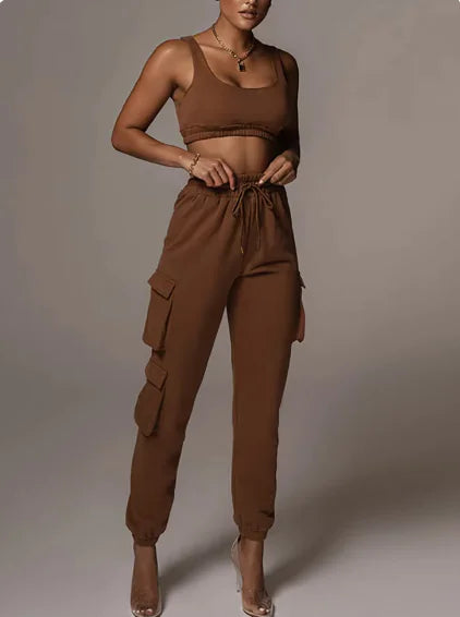 2-Piece Tracksuit