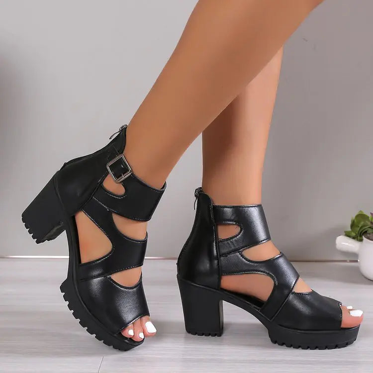 Women's Shoes