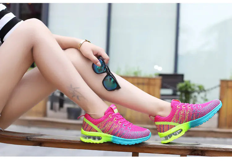 AC25 Running Shoes