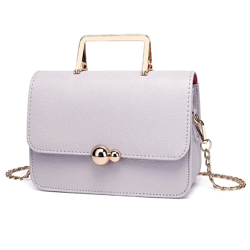 Crossbody Shoulder Bag