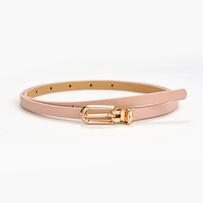 PU Belt