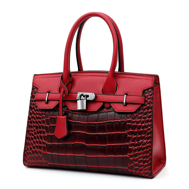 Women’s Leather Bag