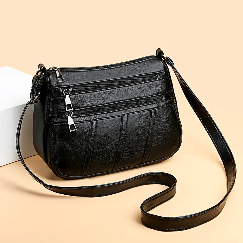 Large Capacity Shoulder Bag