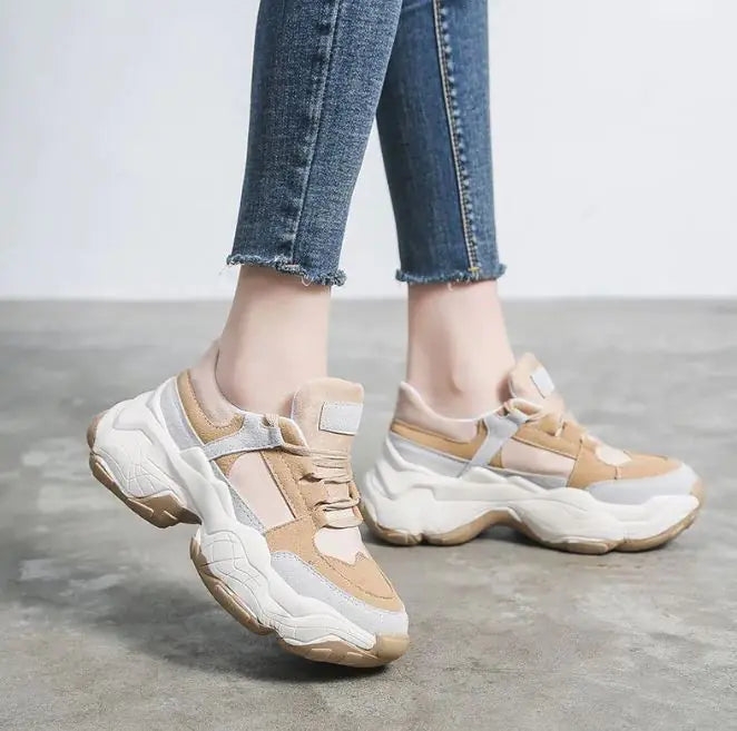 Running/Travel Shoes