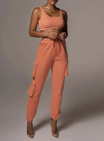 2-Piece Tracksuit
