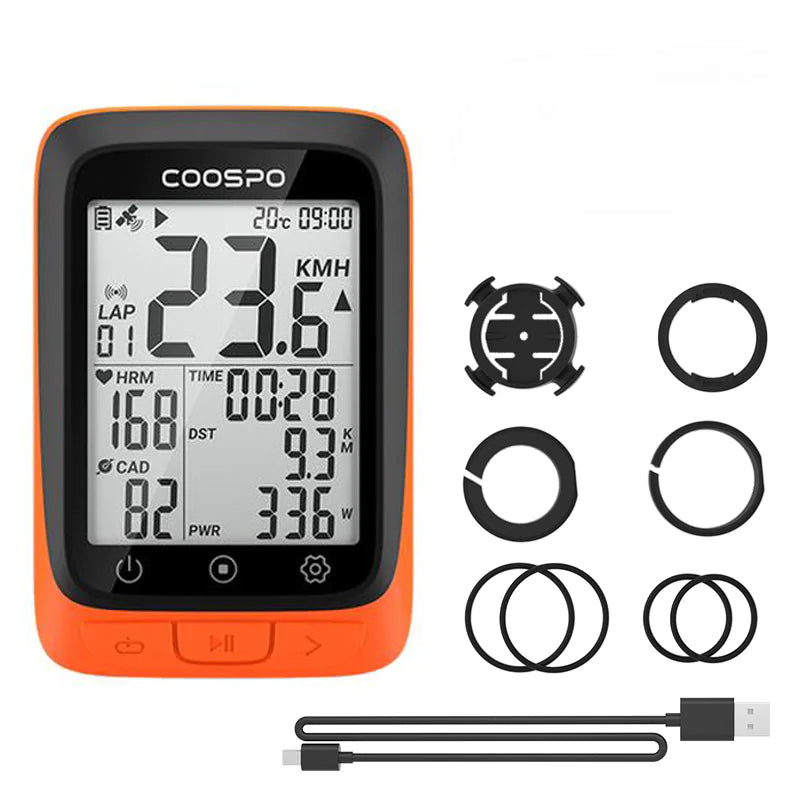 Armband Heart Rate Monitor