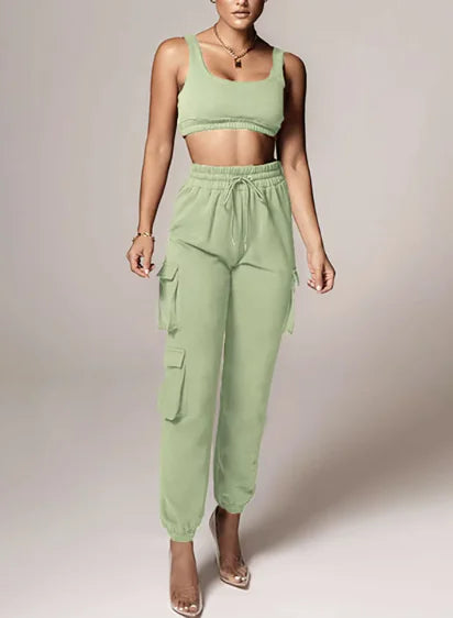 2-Piece Tracksuit