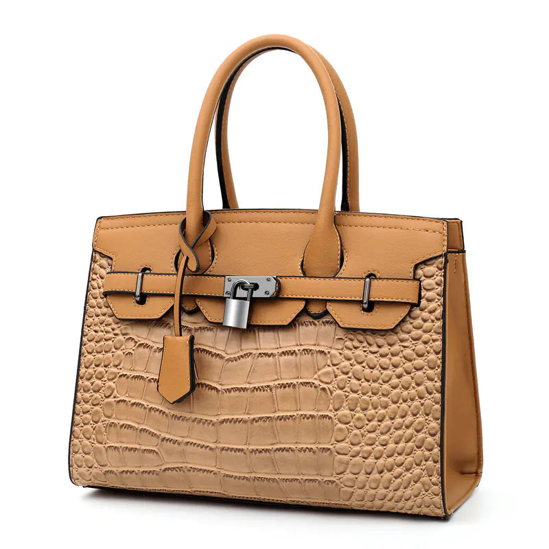 Women’s Leather Bag