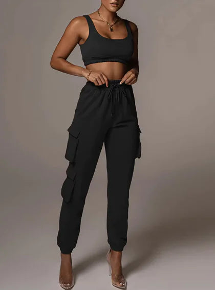 2-Piece Tracksuit