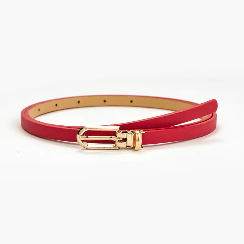 PU Belt