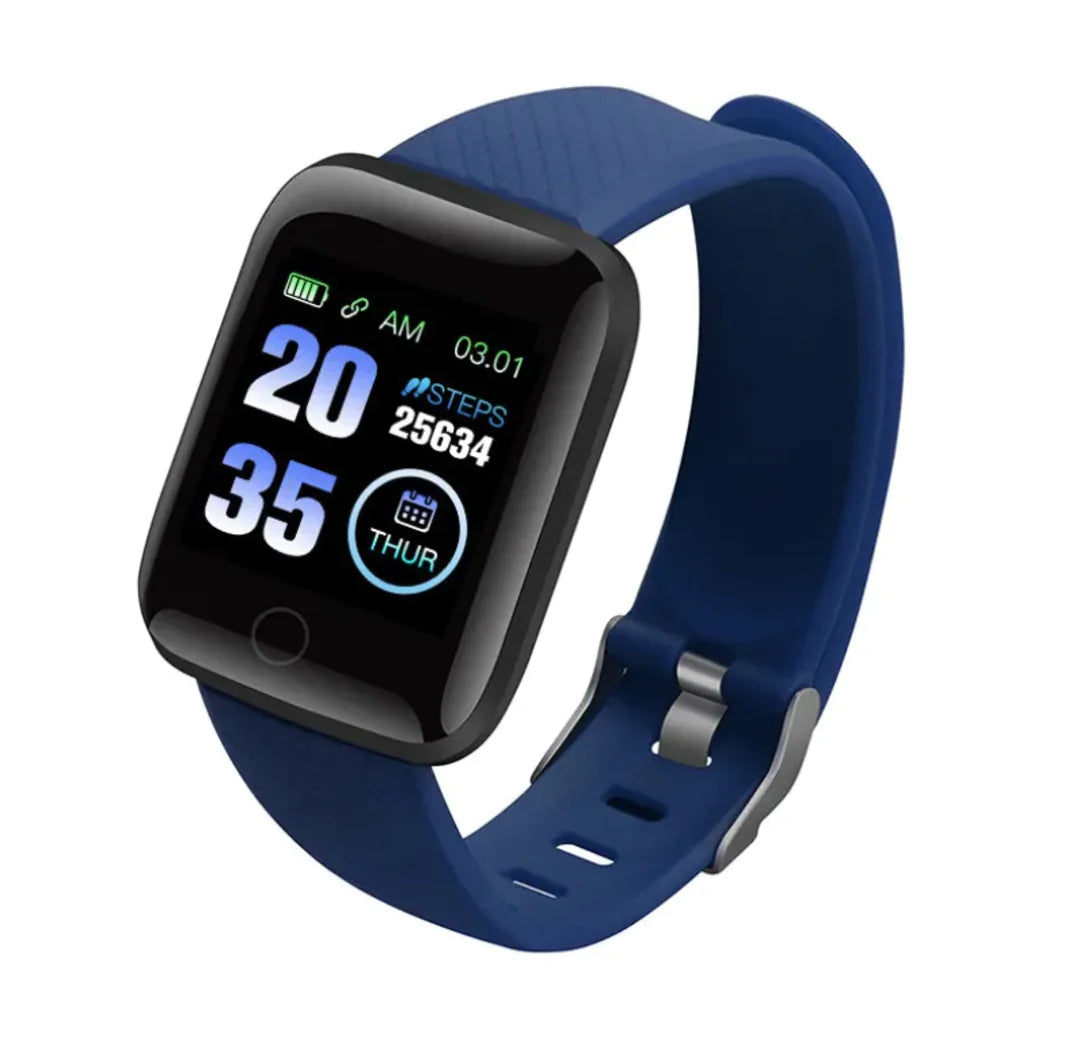 X1 Smart Watch