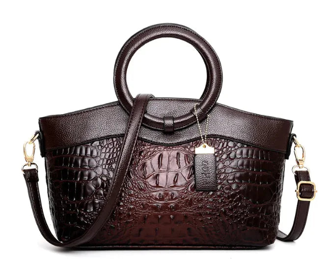 Women’s Leather Bag