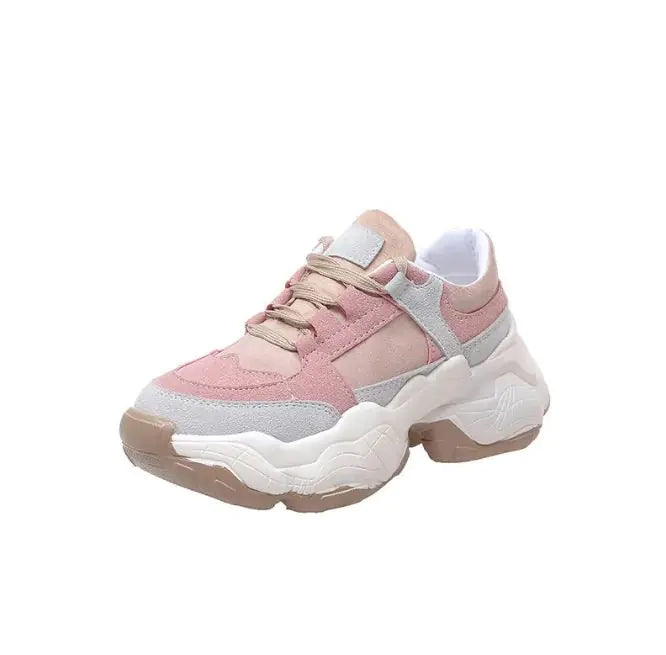 Running/Travel Shoes