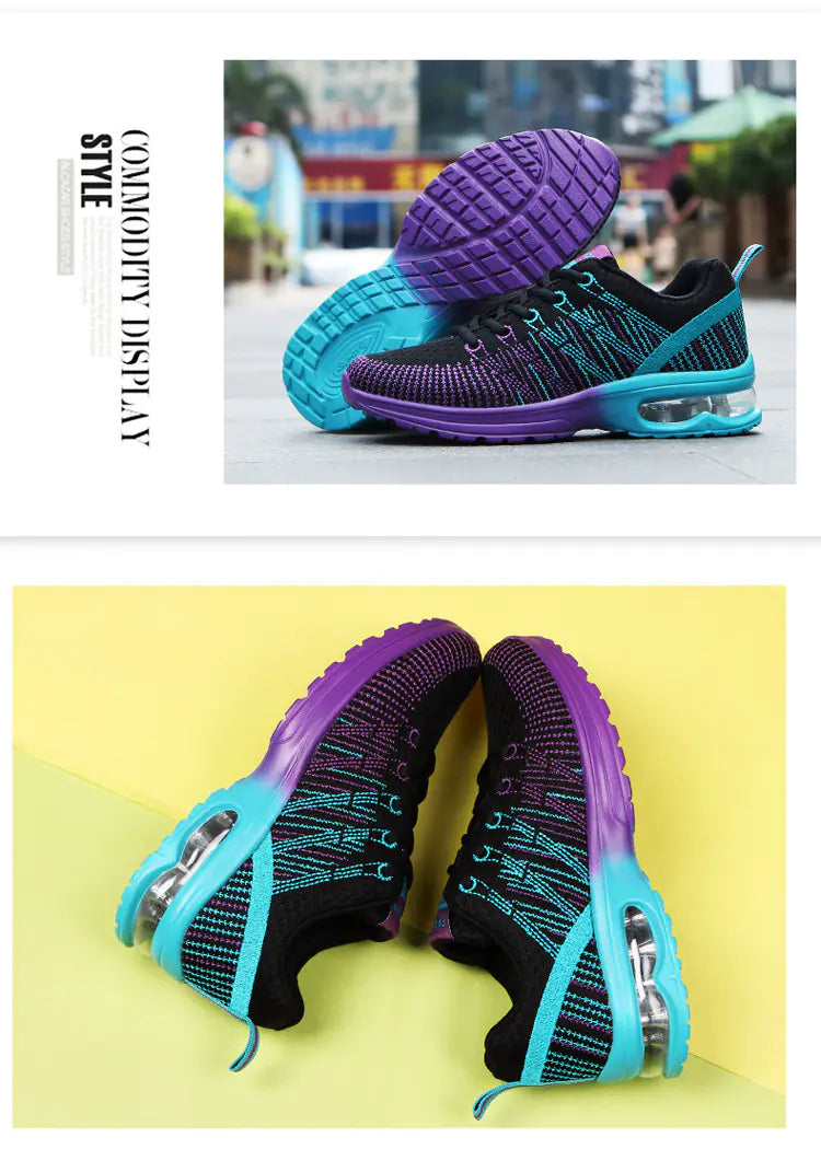 AC25 Running Shoes