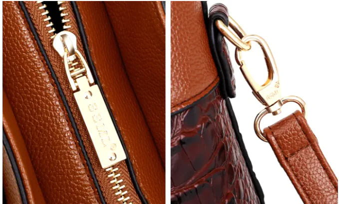 Women’s Leather Bag