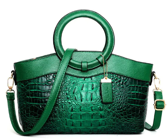Women’s Leather Bag