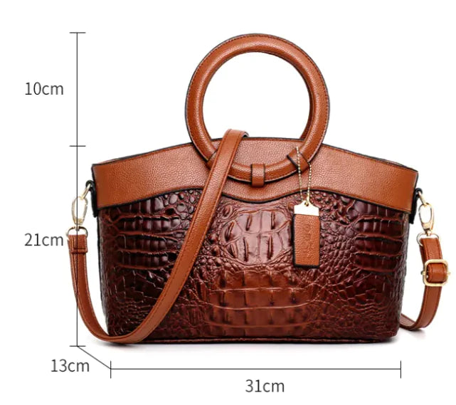 Women’s Leather Bag