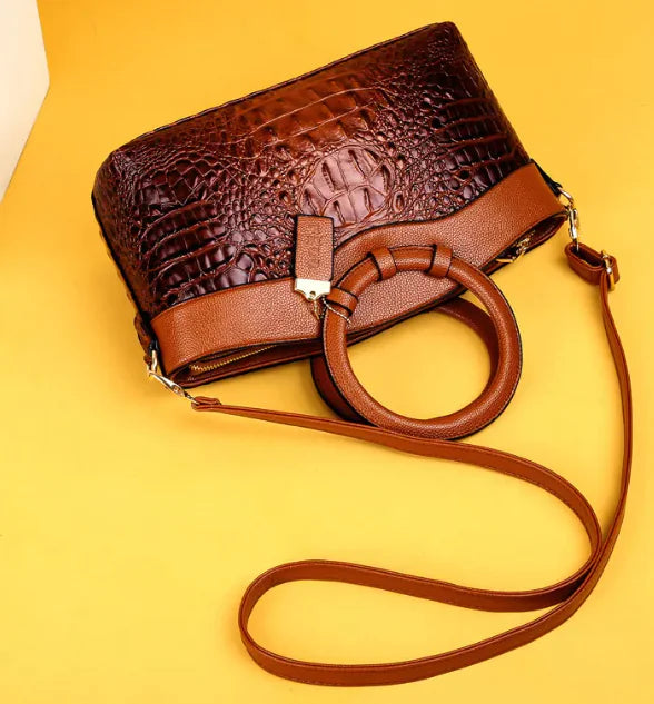 Women’s Leather Bag