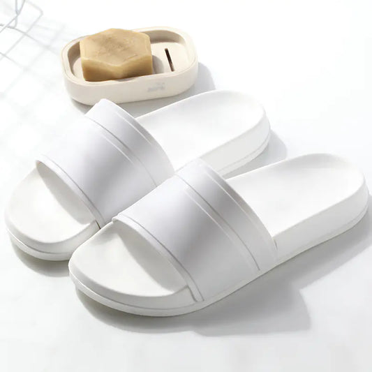 Flat Sliders