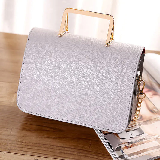 Crossbody Shoulder Bag