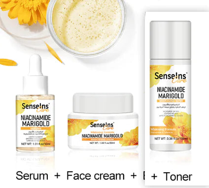 Radiance Vitamin C Skincare Set