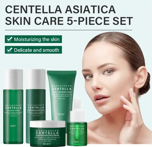 Skincare Set