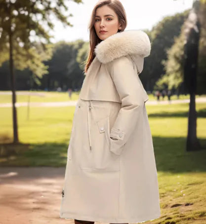 Fur Jackets Collection
