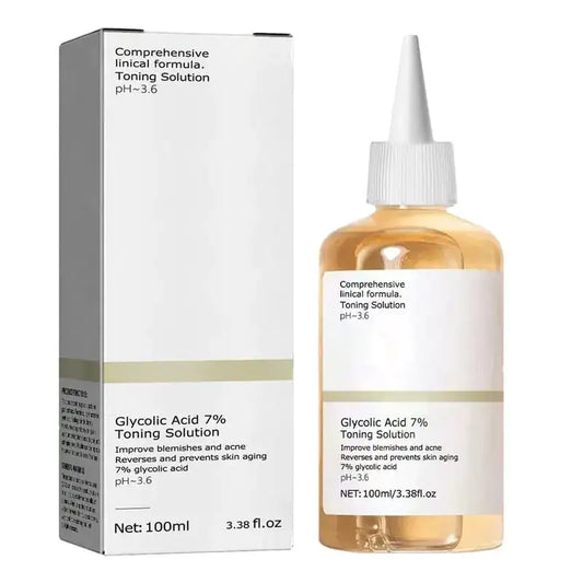 Skin Hydrating Whitening Moisturize Toning