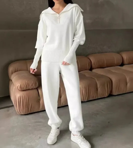 2 Piece Tracksuit