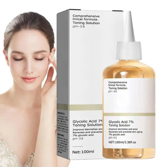 Skin Hydrating Whitening Moisturize Toning