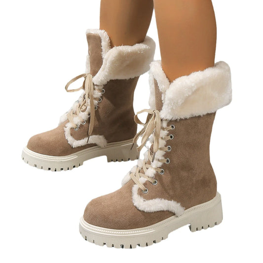 Women’s Snow Boots