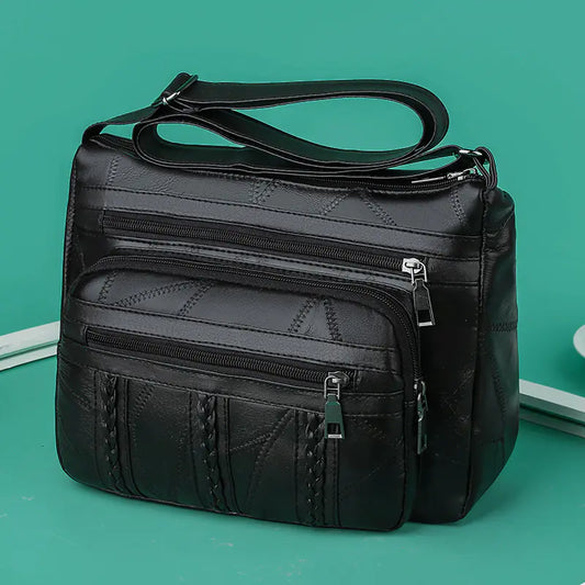 Large Capacity Shoulder Bag