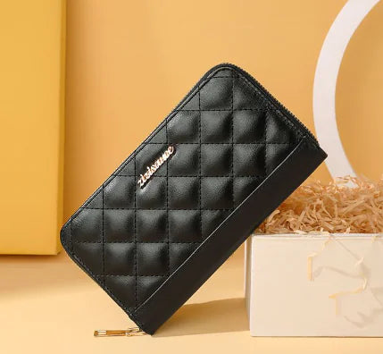 Leather Coin Purse