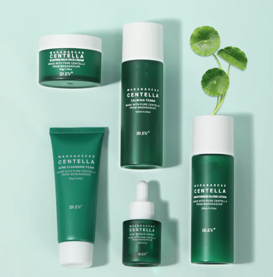 Skincare Set