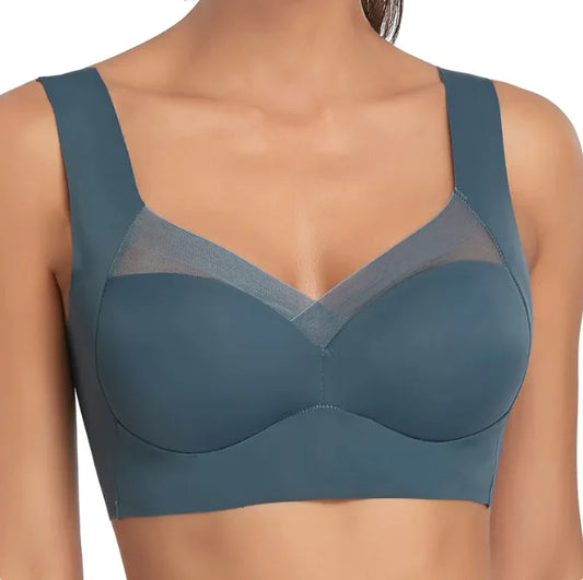 Bra Vest (M-6XL)