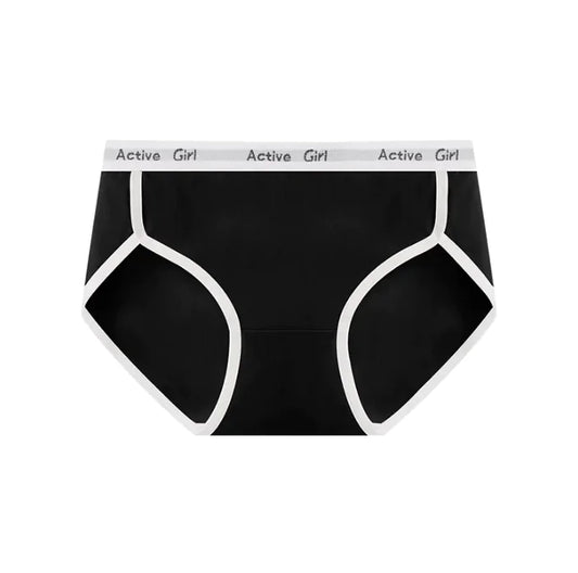 Cotton Underwear