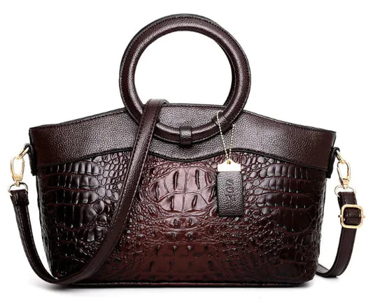 Women’s Leather Bag