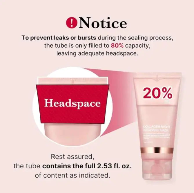 Collagen Anti-wrinkle Wrapping Mask
