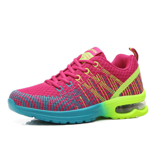 AC25 Running Shoes