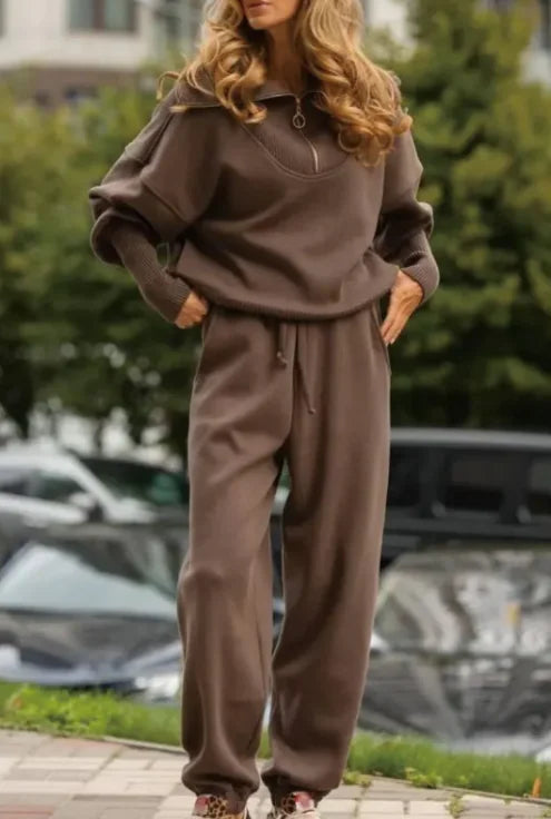 2 Piece Tracksuit