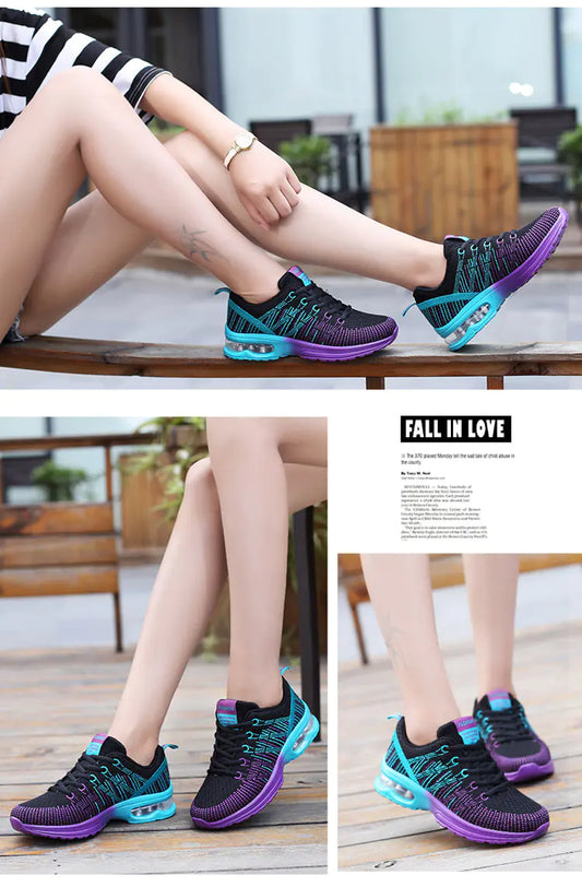 AC25 Running Shoes