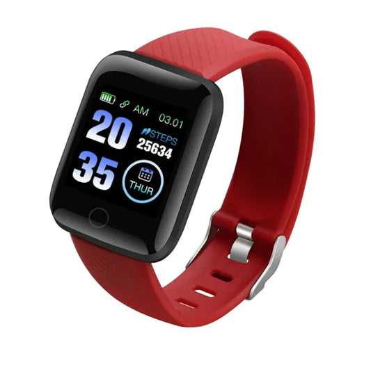 X1 Smart Watch